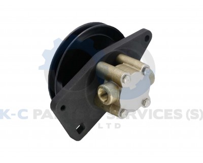 JPR-ON7002 Seawater Pump
